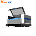 60W Laser Engraving Acrylic Wood Cutting Machine